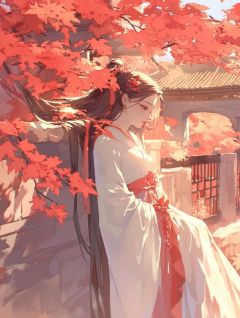 待爱到大雪满弓刀