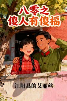 八零之傻人有傻福