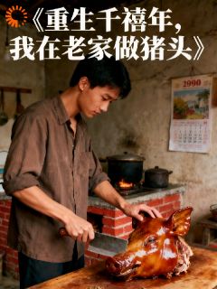 重生千禧年，我在老家做猪头！