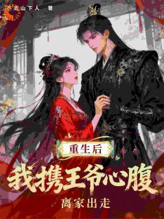 重生后，我携王爷心腹离家出走