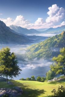 情错春山，故人不归