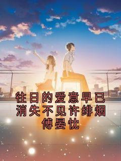 往日的爱意早已消失不见许绯烟傅晏忱