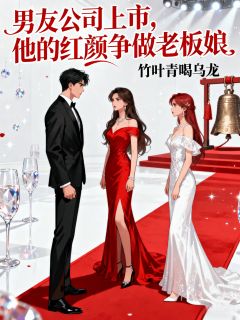 男友公司上市，他的红颜争做老板娘