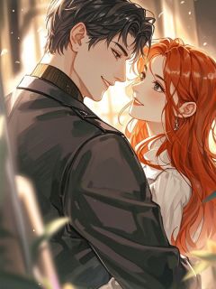 未婚夫在黑月光秘密花园咬牙印做不在场证明，我出狱后杀疯了