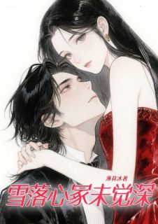 雪落心冢未觉深