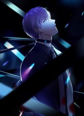 出舱前夜，妻子用定情信物划破我的宇航服