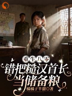 重生八零：错把糙汉首长当储备粮