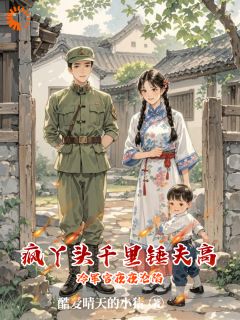 穿书：开局带儿子大闹婚礼，她在大院杀疯了