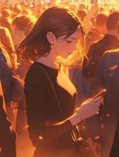 终于吃到福气饺子后，我选择断亲