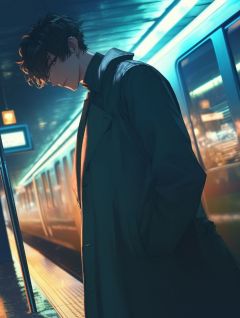 第三场秋雨失约