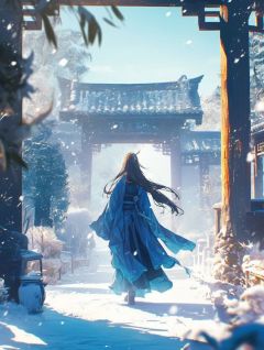 室友在修仙界被炼丹，我穿成了天道他亲闺女