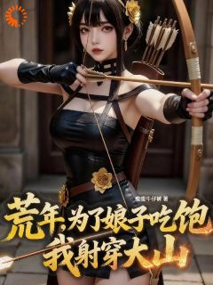 荒年猎手，系统教我点满技能点