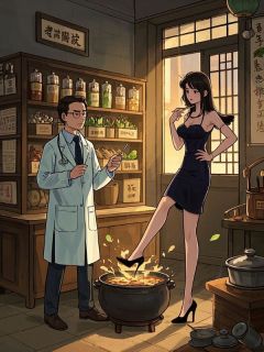 嫌我十块钱针灸是巫术，全城病危你跪什么？