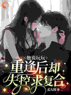 他说玩玩，重逢后却失控求复合