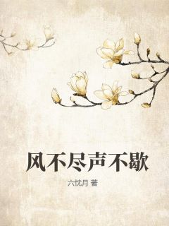 风不尽声不歇