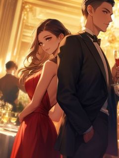 做合约夫妻第五年，他违约了