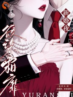 新婚夜：欲染霜靡