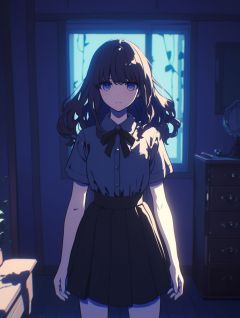 梦里听见的话，千万别说出来