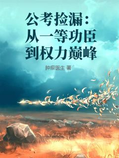 公考捡漏：从一等功臣到权力巅峰