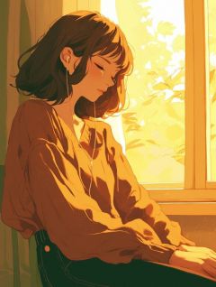 从此星月不再相逢