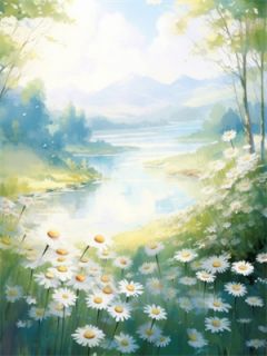 躁动不安的灵魂