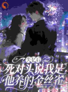 失忆后死对头说我是他养的金丝雀