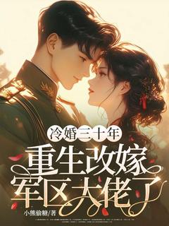 冷婚三十年，重生改嫁军区大佬了