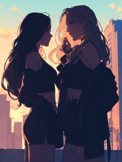 穿书后，我靠一曲小星星暖化恶毒真千金