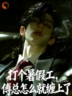 就打个暑假工，傅总怎么就缠上了