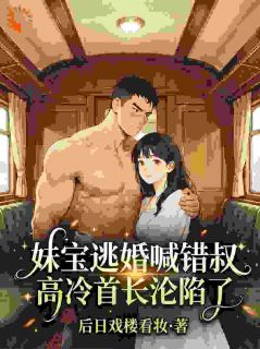 妹宝逃婚喊错叔，高冷首长沦陷了