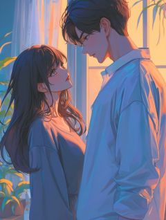 净地无你皆荒芜