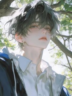 我脑出血求救，我爸让我先上完晚自习