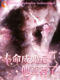 奉命成婚后，他真香了