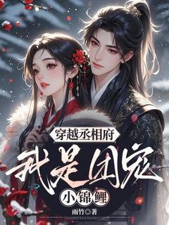 穿越丞相府，我是团宠小锦鲤