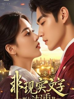 女总裁情陷外卖员