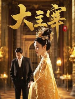 听见破产预兆后，真千金赢麻了