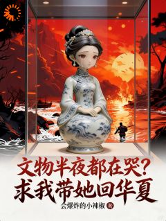 文物半夜都在哭？求我带她回华夏