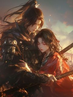 说好杀人不眨眼，魔尊亲自给我梳毛？