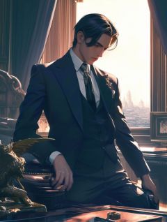 飞絮何曾问归期