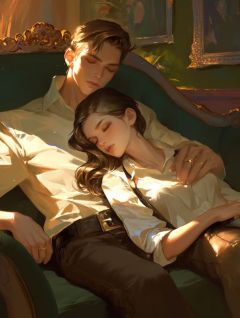 求婚前夕发现教授男友和闺蜜偷情