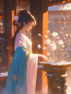 旧情无，莫回首