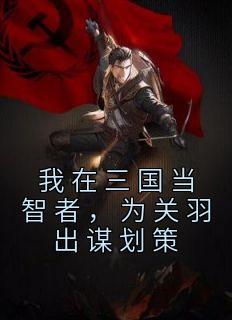 《我在三国当智者，为关羽出谋划策》小说免费阅读 陈长君刘备大结局完整版
